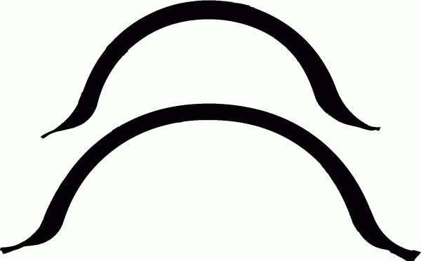 VICTOR REINZ 10-53474-01 Gasket Set, oil sump