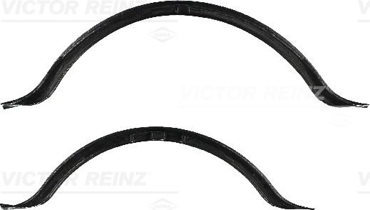 VICTOR REINZ 10-53492-01 Gasket Set, oil sump