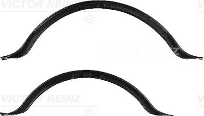 Gasket Set, oil sump VICTOR REINZ 10-53492-01