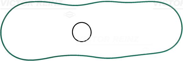 VICTOR REINZ 10-10302-01 Gasket Set, oil sump