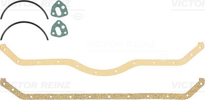 Gasket Set, oil sump VICTOR REINZ 10-12413-02