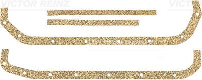 Gasket Set, oil sump VICTOR REINZ 10-12626-01