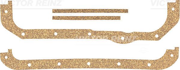 VICTOR REINZ 10-12803-02 Gasket Set, oil sump