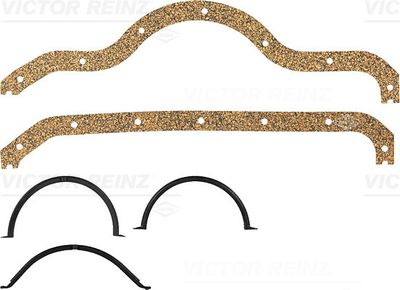 Gasket Set, oil sump VICTOR REINZ 10-12807-02