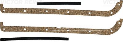 Gasket Set, oil sump VICTOR REINZ 10-12841-02
