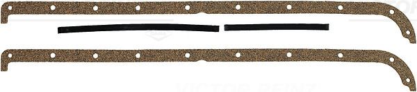 VICTOR REINZ 10-12842-02 Gasket Set, oil sump