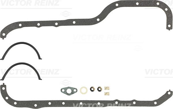 VICTOR REINZ 10-12932-01 Gasket Set, oil sump