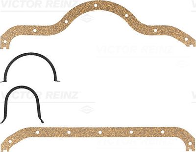 Gasket Set, oil sump VICTOR REINZ 10-12965-01
