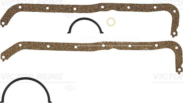 VICTOR REINZ 10-13052-01 Gasket Set, oil sump