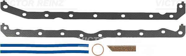 VICTOR REINZ 10-23874-02 Gasket Set, oil sump