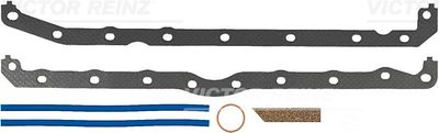 Gasket Set, oil sump VICTOR REINZ 10-23874-02