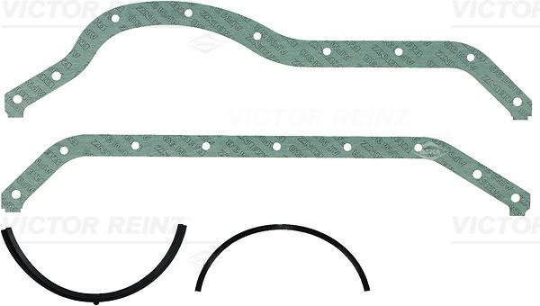 VICTOR REINZ 10-26637-02 Gasket Set, oil sump
