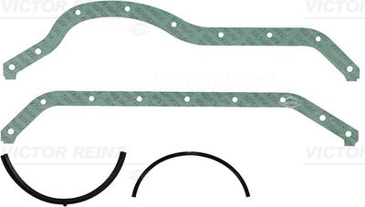 Gasket Set, oil sump VICTOR REINZ 10-26637-02