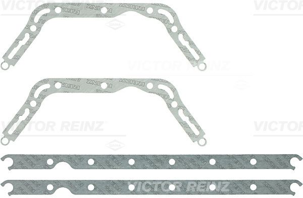 VICTOR REINZ 10-35976-01 Gasket Set, oil sump