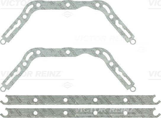 VICTOR REINZ 10-35979-01 Gasket Set, oil sump