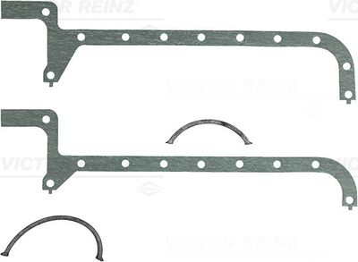 Gasket Set, oil sump VICTOR REINZ 10-42370-01