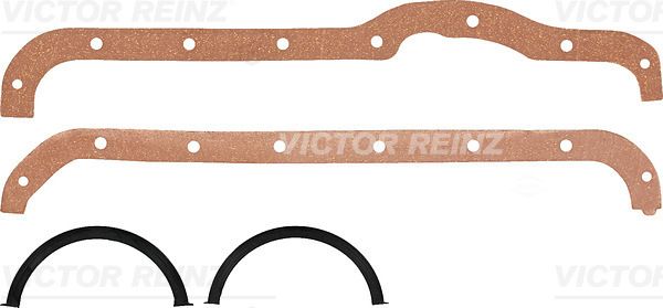 VICTOR REINZ 10-52046-01 Gasket Set, oil sump