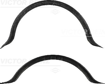 VICTOR REINZ 10-52431-01 Gasket Set, oil sump