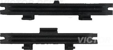 VICTOR REINZ 10-52814-01 Gasket Set, oil sump