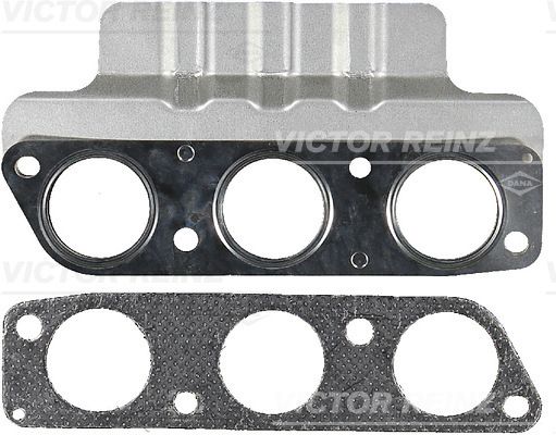 VICTOR REINZ 11-11063-01 Gasket Set, exhaust manifold