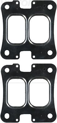 Gasket Set, exhaust manifold VICTOR REINZ 11-17520-01