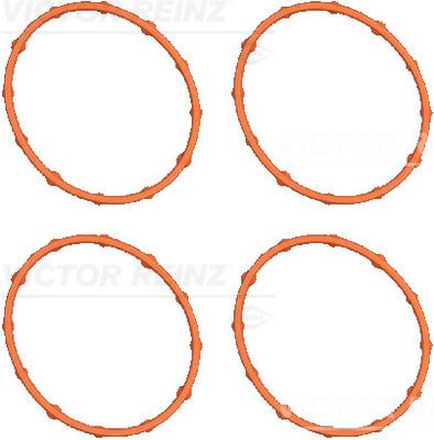 VICTOR REINZ 11-18382-01 Gasket Set, intake manifold
