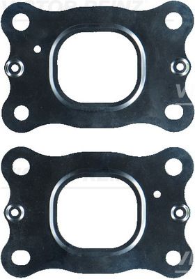 Gasket Set, exhaust manifold VICTOR REINZ 11-19128-01