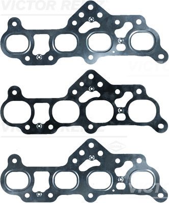 VICTOR REINZ 11-19136-01 Gasket Set, exhaust manifold