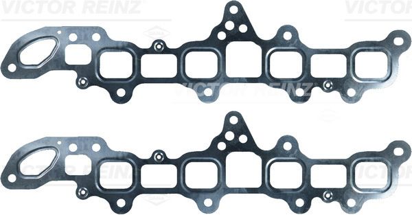 VICTOR REINZ 11-20159-01 Gasket Set, exhaust manifold