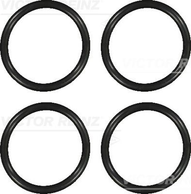 Gasket Set, intake manifold VICTOR REINZ 11-73388-01