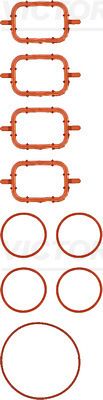 VICTOR REINZ 11-77546-02 Gasket Set, intake manifold
