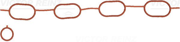 VICTOR REINZ 11-10773-01 Gasket Set, intake manifold