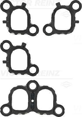 VICTOR REINZ 11-11006-01 Gasket Set, intake manifold