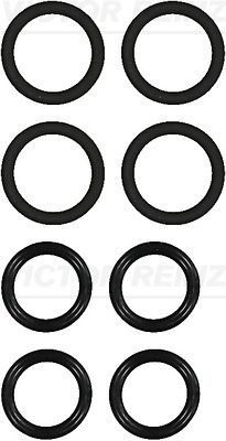VICTOR REINZ 11-11022-01 Gasket Set, intake manifold