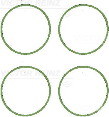 Gasket Set, intake manifold VICTOR REINZ 11-11071-01