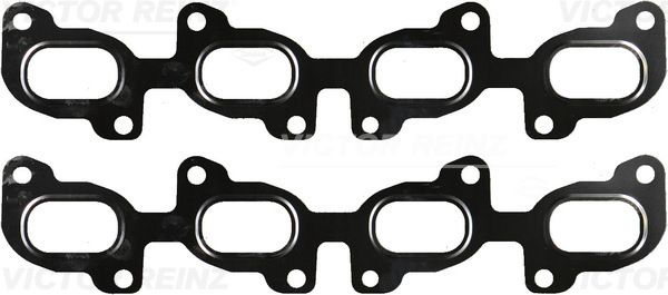 VICTOR REINZ 11-12186-01 Gasket, exhaust manifold