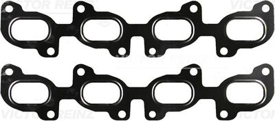 Gasket, exhaust manifold VICTOR REINZ 11-12186-01