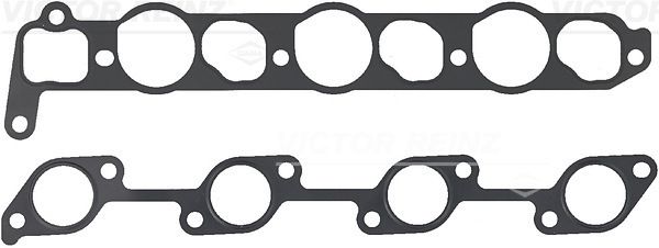 VICTOR REINZ 11-16988-01 Gasket Set, intake manifold