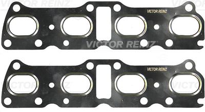 Gasket Set, exhaust manifold VICTOR REINZ 11-17489-01