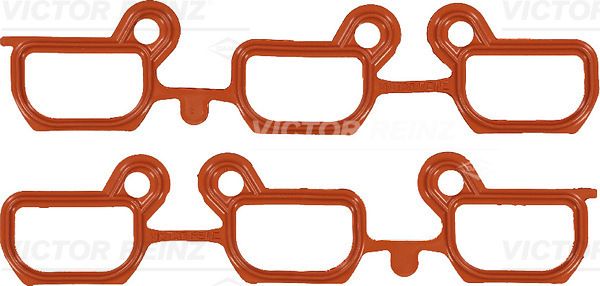 VICTOR REINZ 11-33074-01 Gasket Set, intake manifold