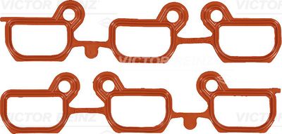Gasket Set, intake manifold VICTOR REINZ 11-33074-01