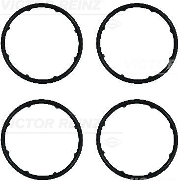 Gasket Set, intake manifold VICTOR REINZ 11-34434-01