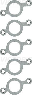VICTOR REINZ 11-34986-01 Gasket Set, exhaust manifold