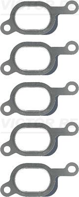 Gasket Set, exhaust manifold VICTOR REINZ 11-34987-01