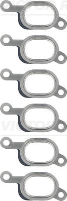 Gasket Set, exhaust manifold VICTOR REINZ 11-34987-02
