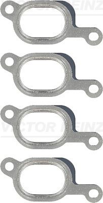 Gasket Set, exhaust manifold VICTOR REINZ 11-34987-03