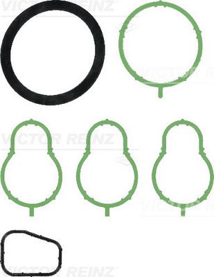 Gasket Set, intake manifold VICTOR REINZ 11-35210-01