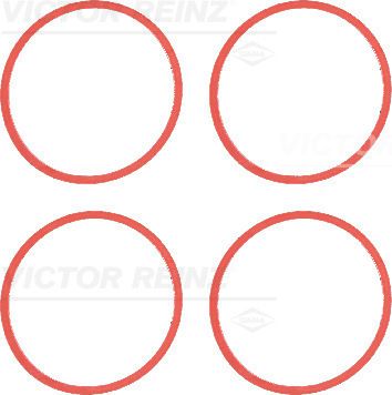 Gasket Set, intake manifold VICTOR REINZ 11-35246-01