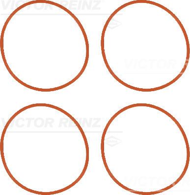 Gasket Set, intake manifold VICTOR REINZ 11-36956-01
