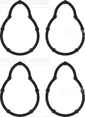 Gasket Set, intake manifold VICTOR REINZ 11-37141-01